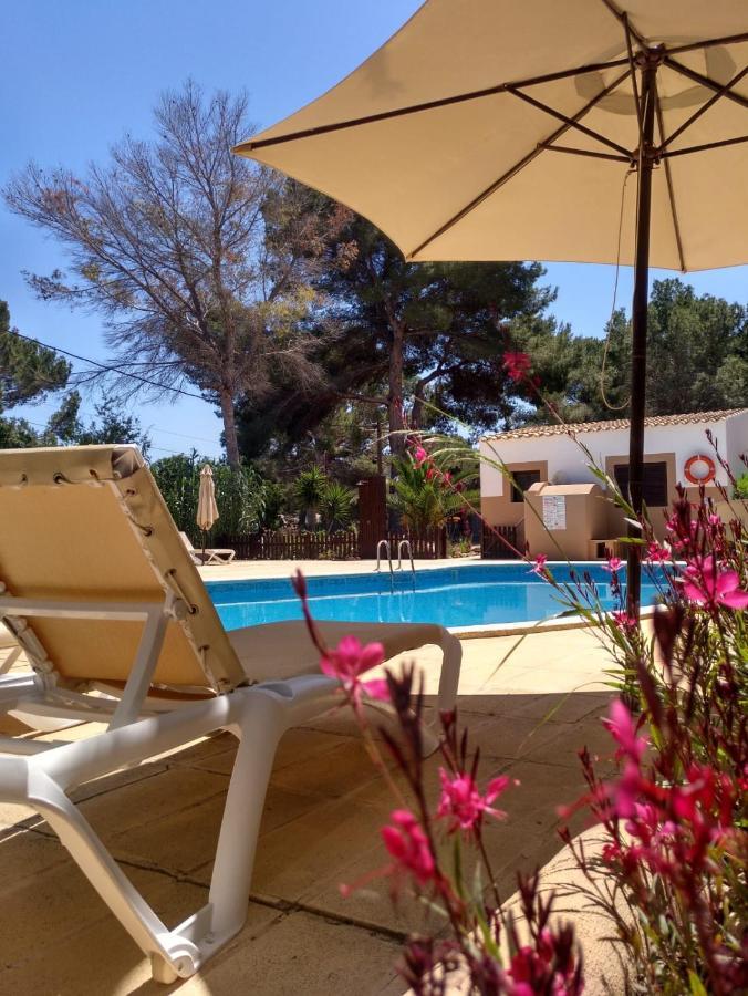 Viviendas Turisticas Vacacionales Allida 플라야미그호른 외부 사진