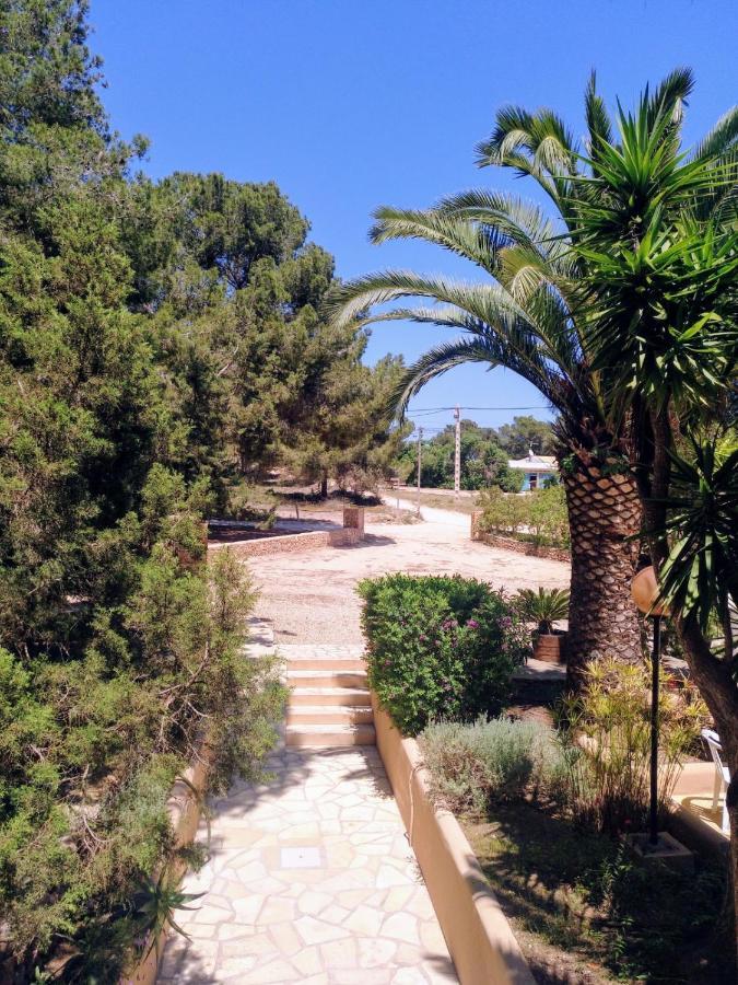 Viviendas Turisticas Vacacionales Allida 플라야미그호른 외부 사진
