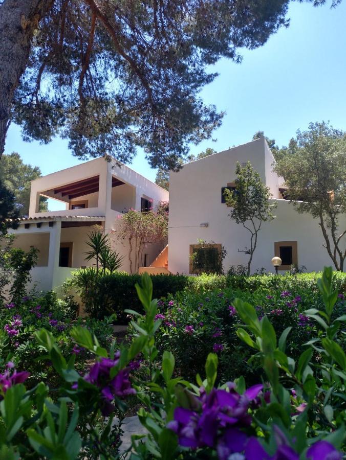 Viviendas Turisticas Vacacionales Allida 플라야미그호른 외부 사진
