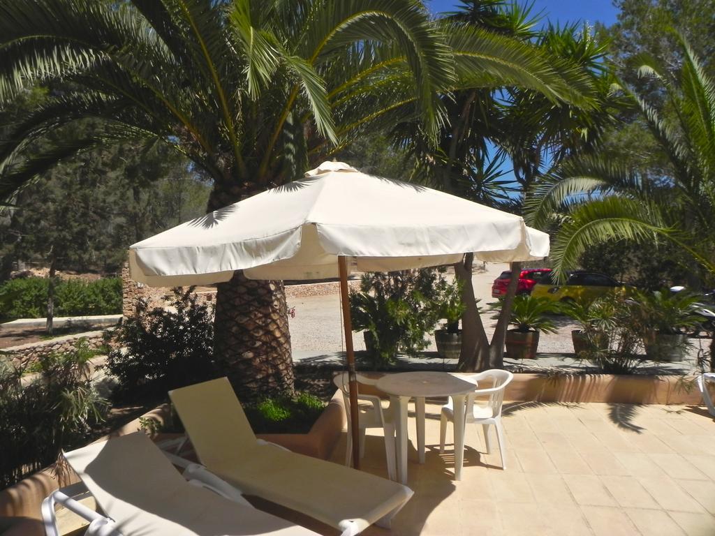 Viviendas Turisticas Vacacionales Allida 플라야미그호른 외부 사진